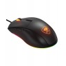 Гейминг мишка COUGAR - Minos EX, оптична, черна