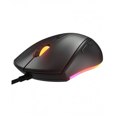 Гейминг мишка COUGAR - Minos EX, оптична, черна