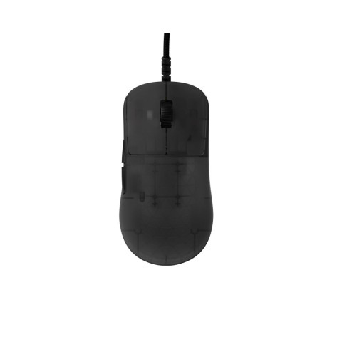 Гейминг мишка Endgame - Gear OP1 8K V2, оптична, черна