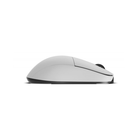Гейминг мишка Endgame - Gear XM2w 4K v2, оптична, безжична, бяла