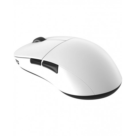 Гейминг мишка Endgame - XM2we, оптична, безжична, бяла