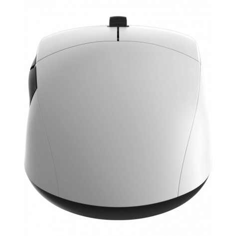 Гейминг мишка Endgame - XM2we, оптична, безжична, бяла