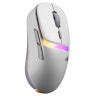 Гейминг мишка Glorious - D3, оптична, безжична,  RGB, черна