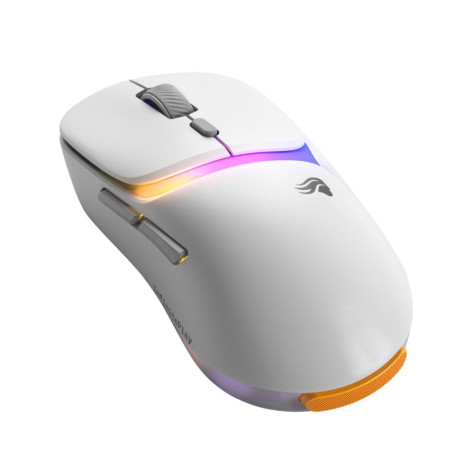 Гейминг мишка Glorious - D3, оптична, безжична,  RGB, черна