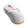 Гейминг мишка Glorious - D3, оптична, безжична,  RGB, черна