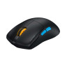 Гейминг мишка Hator – Pulsar 3 Pro, безжична, оптична, черна