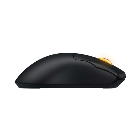 Гейминг мишка Hator – Pulsar 3 Pro, безжична, оптична, черна