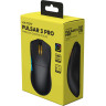 Гейминг мишка Hator – Pulsar 3 Pro, безжична, оптична, черна