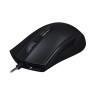Гейминг мишка HyperX - Pulsefire Core, оптична, черна