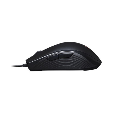 Гейминг мишка HyperX - Pulsefire Core, оптична, черна