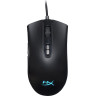 Гейминг мишка HyperX - Pulsefire Core, оптична, черна