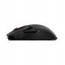 Гейминг мишка HyperX - Pulsefire Fuse, оптична, безжична, черна