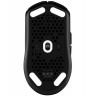 Гейминг мишка HyperX - Pulsefire Fuse, оптична, безжична, черна