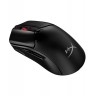 Гейминг мишка HyperX - Pulsefire Haste 2 Core. оптична, безжична, черна