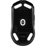 Гейминг мишка HyperX - Pulsefire Haste 2 Mini, оптична, безжична, черна