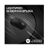  Гейминг мишка Logitech - G Pro X Superlight 2, оптична, безжична, черна