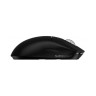 Гейминг мишка Logitech - G Pro X Superlight 2 SE, черна