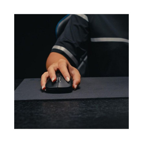 Гейминг мишка Logitech - G Pro X Superlight 2 SE, черна