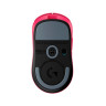 Гейминг мишка Logitech - G PRO X SUPERLIGHT 2c, розова