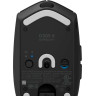Гейминг мишка Logitech - G305 X SUPERLIGHT, безжична, оптична, черна