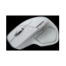 Гейминг мишка Logitech - MX Master 4, for Mac, лазерна, сива