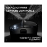 Гейминг мишка Logitech – PRO X Superlight 2 DEX SE, безжична, оптична, черна