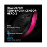 Гейминг мишка Logitech - Pro X3 Superstrike, безжична, оптична, розова