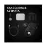 Гейминг мишка Logitech – Pro X3 Superstrike, безжична, оптична, черна
