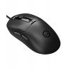 Гейминг мишка Lorgar - MSA10, оптична, черна