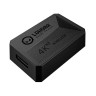 Гейминг мишка Lorgar - MSE90W, оптична, безжична, сива