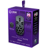 Гейминг мишка Lorgar - MSE90W, оптична, безжична, сива