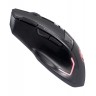  Гейминг мишка Marvo - M720W, оптична, безжична, черна