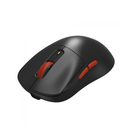 Гейминг мишка Marvo - Niro 60W, оптична, безжична, черна