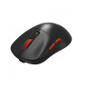 Гейминг мишка Marvo - Niro 60W, оптична, безжична, черна