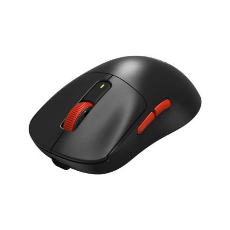 Гейминг мишка Marvo - Niro 60W, оптична, безжична, черна