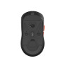 Гейминг мишка Marvo - Niro 60W, оптична, безжична, черна