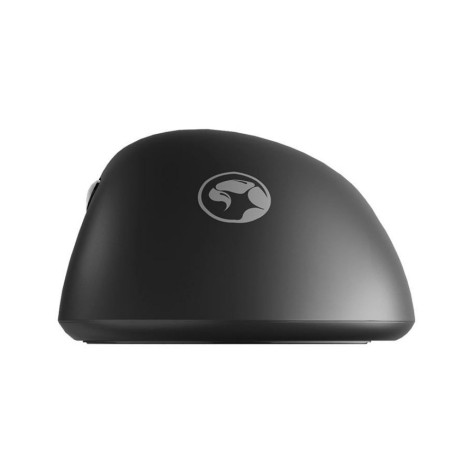 Гейминг мишка Marvo - Niro B40, M529W, оптична, безжична, черна