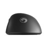 Гейминг мишка Marvo - Niro B40, M529W, оптична, безжична, черна