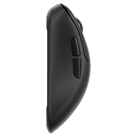 Гейминг мишка Marvo - Niro B40, M529W, оптична, безжична, черна