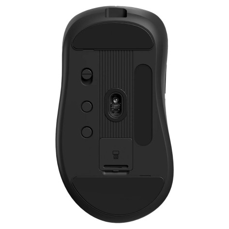 Гейминг мишка Marvo - Niro B40, M529W, оптична, безжична, черна