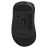 Гейминг мишка Marvo - Niro B40, M529W, оптична, безжична, черна