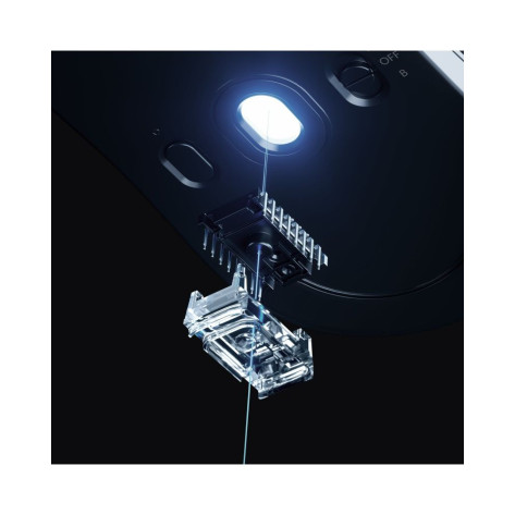 Гейминг мишка MCHOSE – L7 Ultra Plus, 8K, оптична, безжична, черна