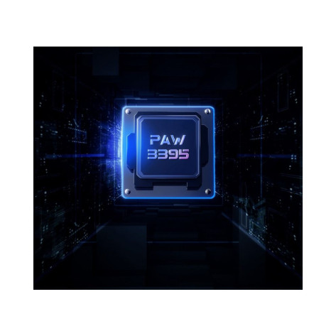Гейминг мишка MCHOSE – L7 Ultra Plus, 8K, оптична, безжична, черна