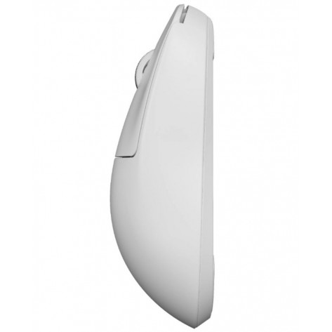 Гейминг мишка Pulsar - X2 v3 eS Mini, оптична, безжична, бяла