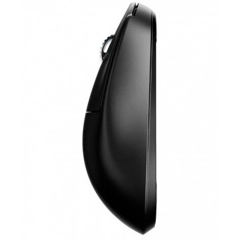 Гейминг мишка Pulsar - X2 v3 eS Mini, оптична, безжична, черна