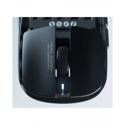 Гейминг мишка Pulsar - X2F Pulsar LAB, оптична, безжична, черна