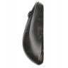 Гейминг мишка Pulsar - X2H Mini, оптична, безжична, Clear Black Edition
