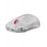 Гейминг мишка Pulsar - X2H Mini, оптична, безжична, Super Clear Edition