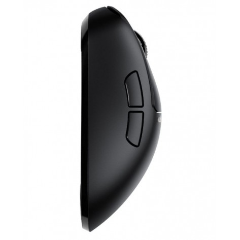 Гейминг мишка Pulsar - Xlite CrazyLight Mini, оптична, безжична, Jet Black