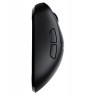 Гейминг мишка Pulsar - Xlite CrazyLight Mini, оптична, безжична, Jet Black